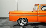 1962 C10 Big Back Window Restomod Thumbnail 25