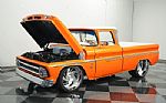 1962 C10 Big Back Window Restomod Thumbnail 27