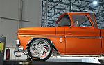 1962 C10 Big Back Window Restomod Thumbnail 61