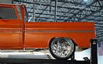 1962 C10 Big Back Window Restomod Thumbnail 63