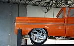 1962 C10 Big Back Window Restomod Thumbnail 64