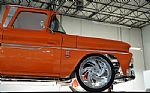 1962 C10 Big Back Window Restomod Thumbnail 66