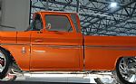 1962 C10 Big Back Window Restomod Thumbnail 62