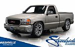 2001 GMC Sierra 1500 SLE