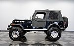 1985 CJ7 Laredo Thumbnail 2