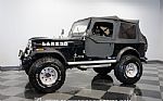 1985 CJ7 Laredo Thumbnail 6