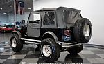 1985 CJ7 Laredo Thumbnail 9