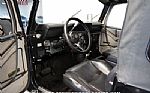 1985 CJ7 Laredo Thumbnail 4