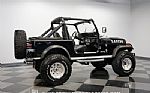 1985 CJ7 Laredo Thumbnail 13