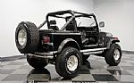 1985 CJ7 Laredo Thumbnail 12