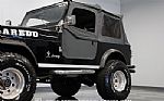 1985 CJ7 Laredo Thumbnail 22