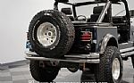 1985 CJ7 Laredo Thumbnail 26