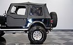 1985 CJ7 Laredo Thumbnail 24