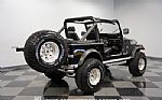 1985 CJ7 Laredo Thumbnail 54