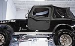 1985 CJ7 Laredo Thumbnail 69