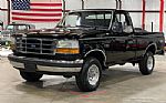 1992 Ford F150 XLT