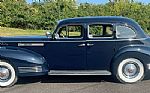 1941 Super 8 160 Touring Sedan Thumbnail 5