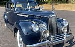 1941 Super 8 160 Touring Sedan Thumbnail 22