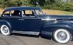 1941 Super 8 160 Touring Sedan Thumbnail 25