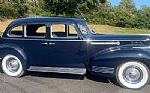 1941 Super 8 160 Touring Sedan Thumbnail 26