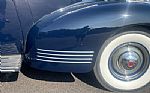 1941 Super 8 160 Touring Sedan Thumbnail 34