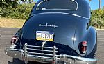 1941 Super 8 160 Touring Sedan Thumbnail 44