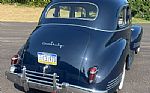 1941 Super 8 160 Touring Sedan Thumbnail 45