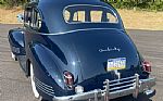 1941 Super 8 160 Touring Sedan Thumbnail 57