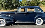 1941 Super 8 160 Touring Sedan Thumbnail 74