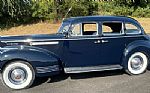 1941 Super 8 160 Touring Sedan Thumbnail 75