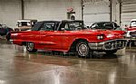 1960 Thunderbird Convertible Thumbnail 3