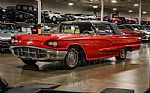 1960 Thunderbird Convertible Thumbnail 9