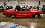 1960 Thunderbird Convertible Thumbnail 32