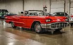 1960 Thunderbird Convertible Thumbnail 34