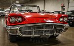 1960 Thunderbird Convertible Thumbnail 37