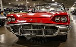 1960 Thunderbird Convertible Thumbnail 38