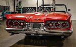 1960 Thunderbird Convertible Thumbnail 59