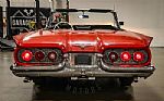 1960 Thunderbird Convertible Thumbnail 61