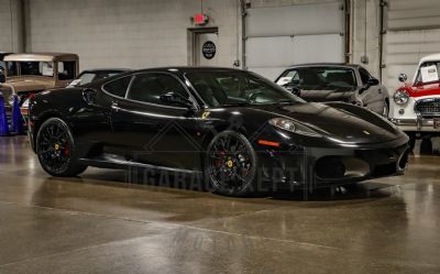 2005 Ferrari F430 