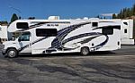 2023 Thor Motor Coach Outlaw® Class C