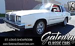 1978 Oldsmobile Cutlass