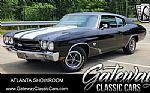 1970 Chevelle Thumbnail 1