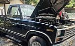 1986 Ford F-150