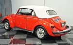 1979 Super Beetle Convertible Thumbnail 7