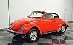 1979 Super Beetle Convertible Thumbnail 6