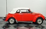 1979 Super Beetle Convertible Thumbnail 12