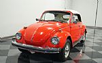 1979 Super Beetle Convertible Thumbnail 16