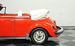 1979 Super Beetle Convertible Thumbnail 22