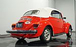 1979 Super Beetle Convertible Thumbnail 24