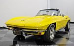 1963 Corvette Convertible Thumbnail 19